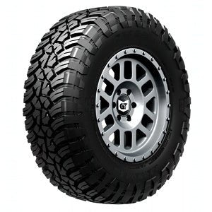 35X12.50R18LT General Grabber X3 123Q - Gun Hill Tire House (WTW - WHOLESALE TIRES & WHEELS)