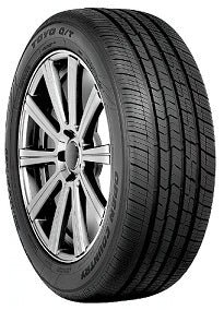 235/60R18 Toyo Open Country Q/T 107V - Gun Hill Tire House (WTW - WHOLESALE TIRES & WHEELS)