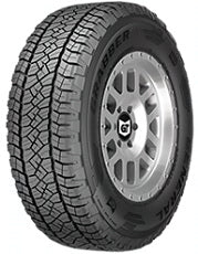 P275/70R18 General Grabber Apt 116S - Gun Hill Tire House (WTW - WHOLESALE TIRES & WHEELS)