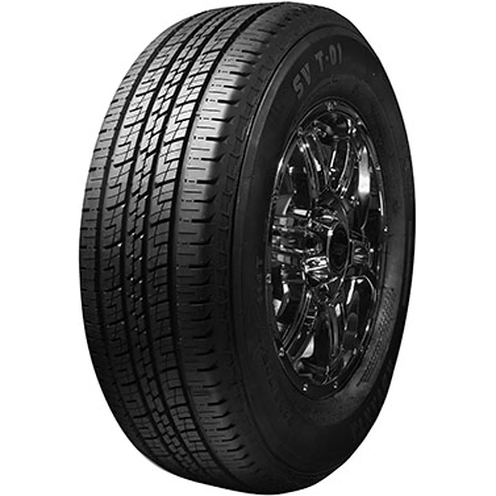 P215/70R16 Advanta SVT - 01 Performance 99T Passenger Tire - Gun Hill Tire House (WTW - WHOLESALE TIRES & WHEELS)
