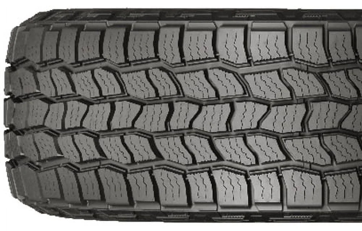 235/75R16 Cooper Discoverer AT3 4S All - Season 108T Tire - Gun Hill Tire House (WTW - WHOLESALE TIRES & WHEELS)