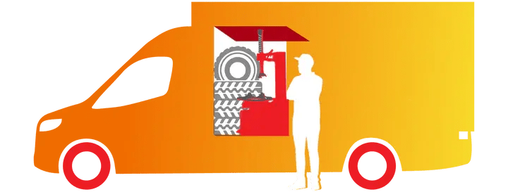 NEW TIRE + ROADSIDE + MOBILE INSTALATION 24/7 - Gun Hill Tire House (WTW - WHOLESALE TIRES & WHEELS)