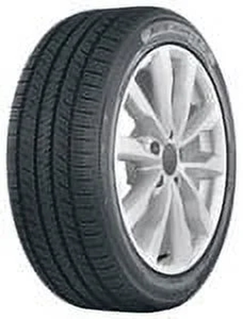 225/60R16 Yokohama Avid Ascend LX 98H BW All Season Tire - Gun Hill Tire House (WTW - WHOLESALE TIRES & WHEELS)