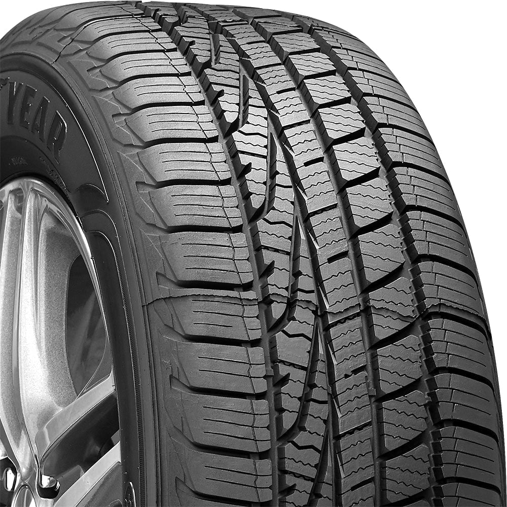 245/45R18 Goodyear Assurance Weatherready All Weather 100V XL Passenger Tire - Gun Hill Tire House (WTW - WHOLESALE TIRES & WHEELS)