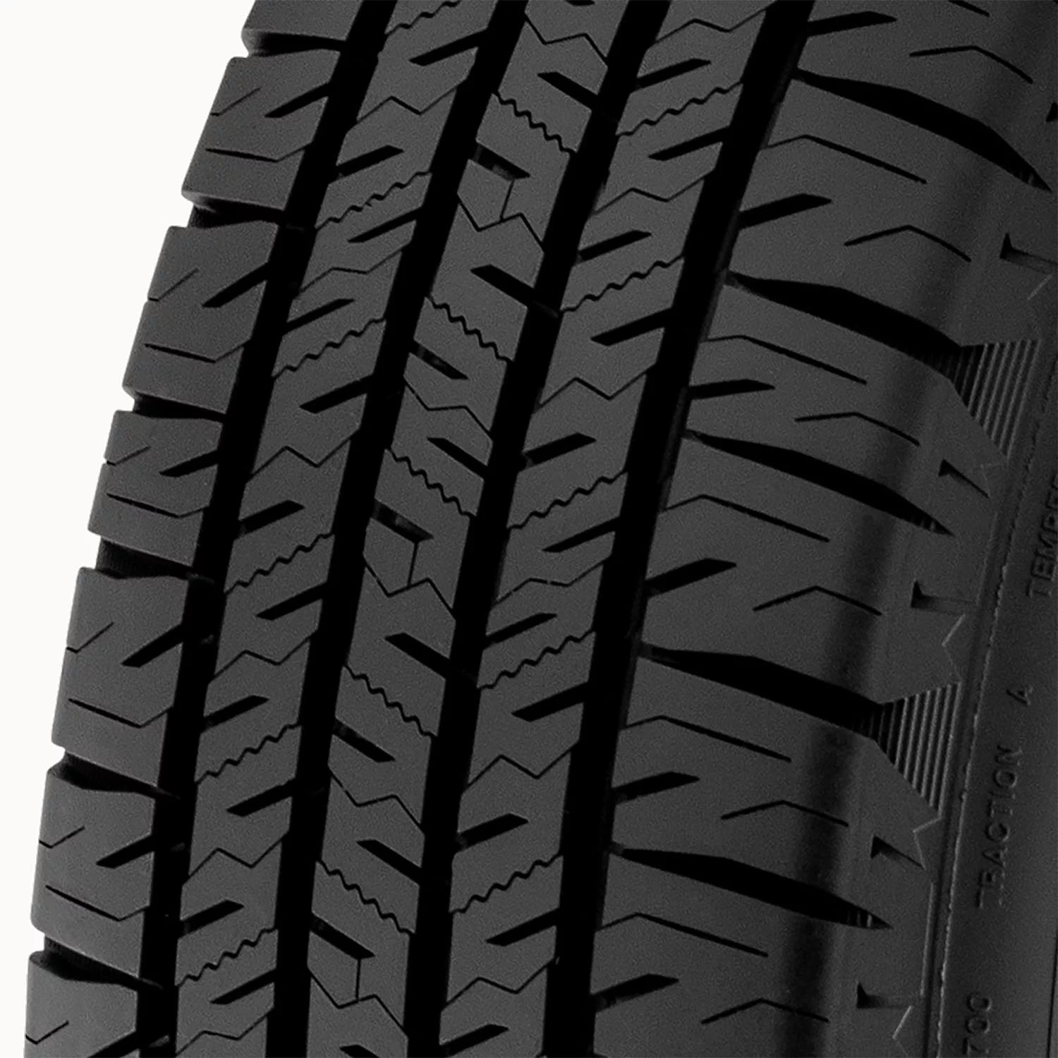 255/70R16 Nexen Roadian HTX2 All Weather 111T Light Truck Tire - Gun Hill Tire House (WTW - WHOLESALE TIRES & WHEELS)