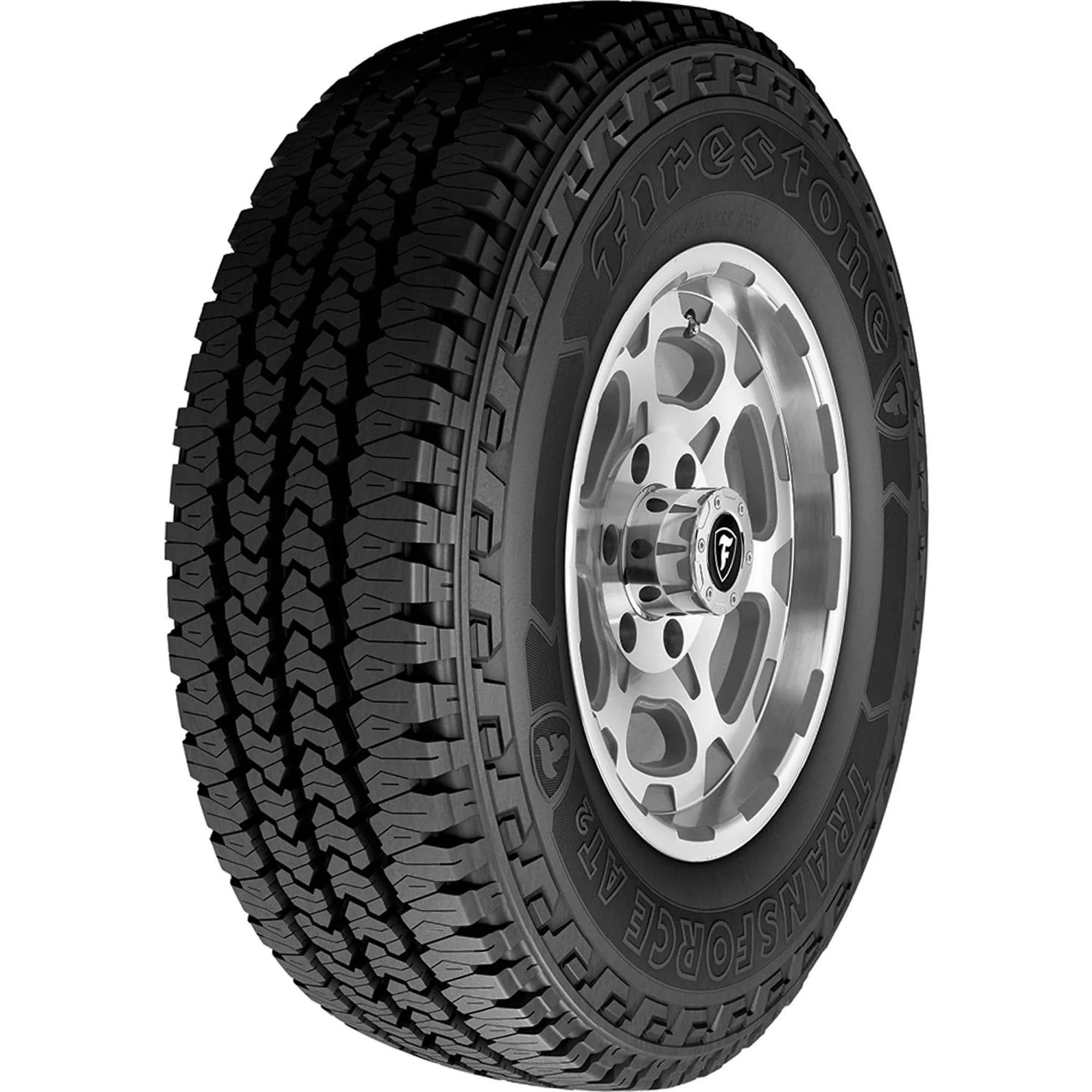 275/70R18 Firestone Transforce AT2 All Terrain 125R E Light Truck Tire - Gun Hill Tire House (WTW - WHOLESALE TIRES & WHEELS)