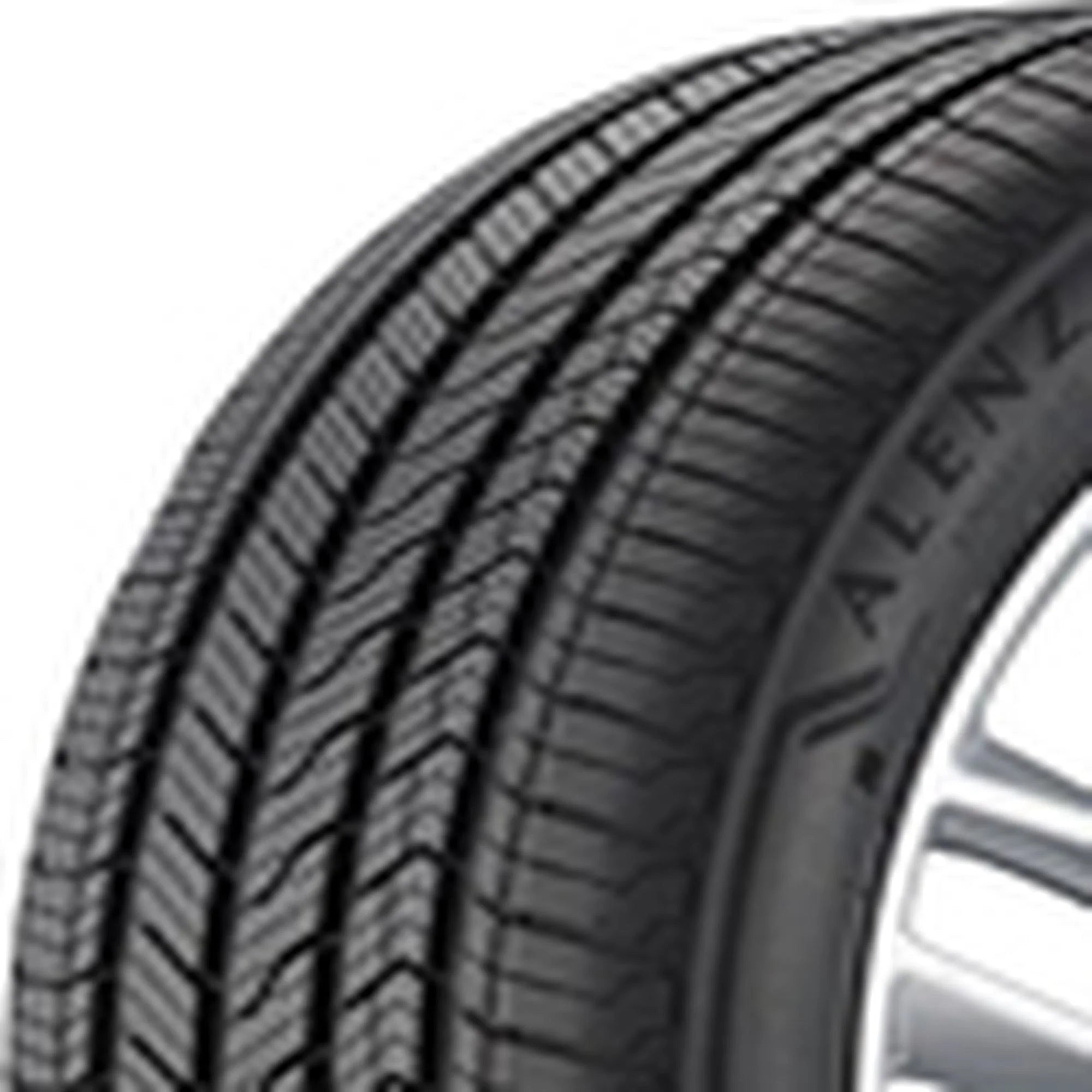 235/65R17 Bridgestone Alenza Sport A/S UHP All Season 104H Passenger Tire - Gun Hill Tire House (WTW - WHOLESALE TIRES & WHEELS)
