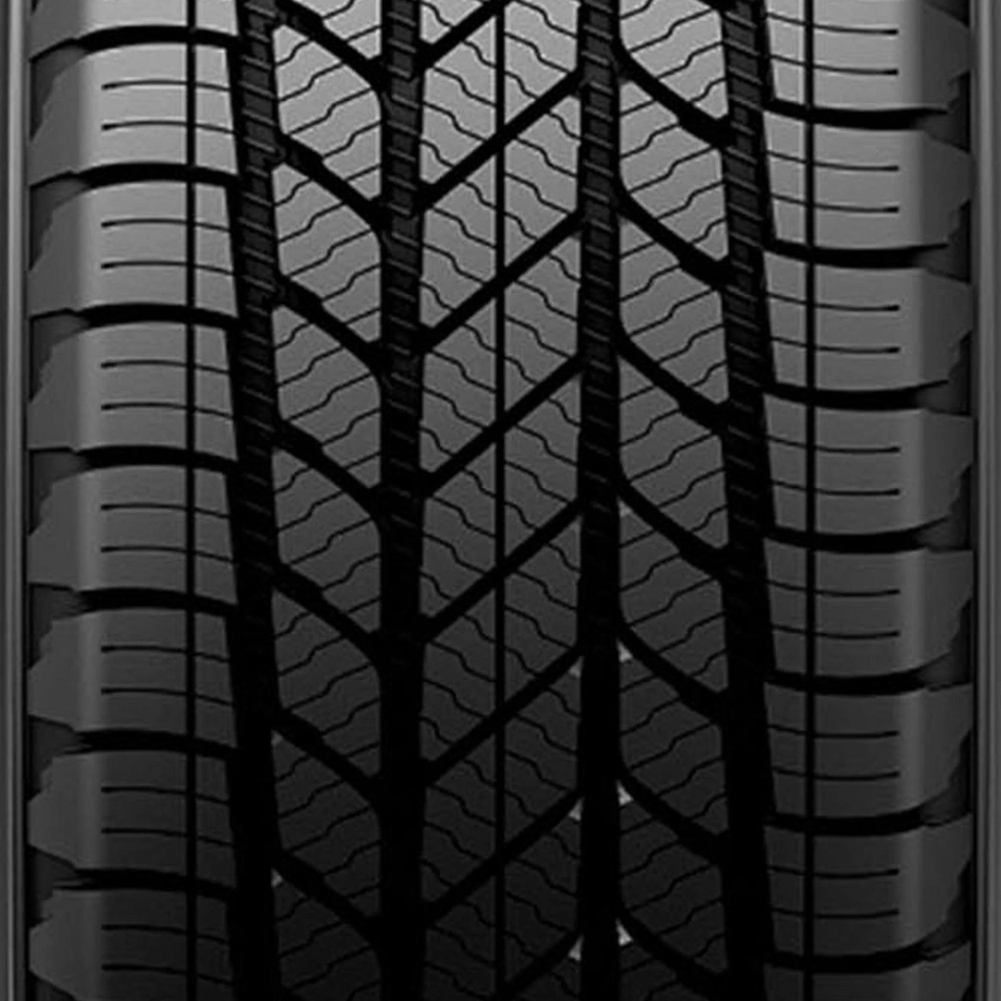 265/70R16 Bridgestone Alenza A/S Ultra All Season 112T Suv/Crossover Tire - Gun Hill Tire House (WTW - WHOLESALE TIRES & WHEELS)