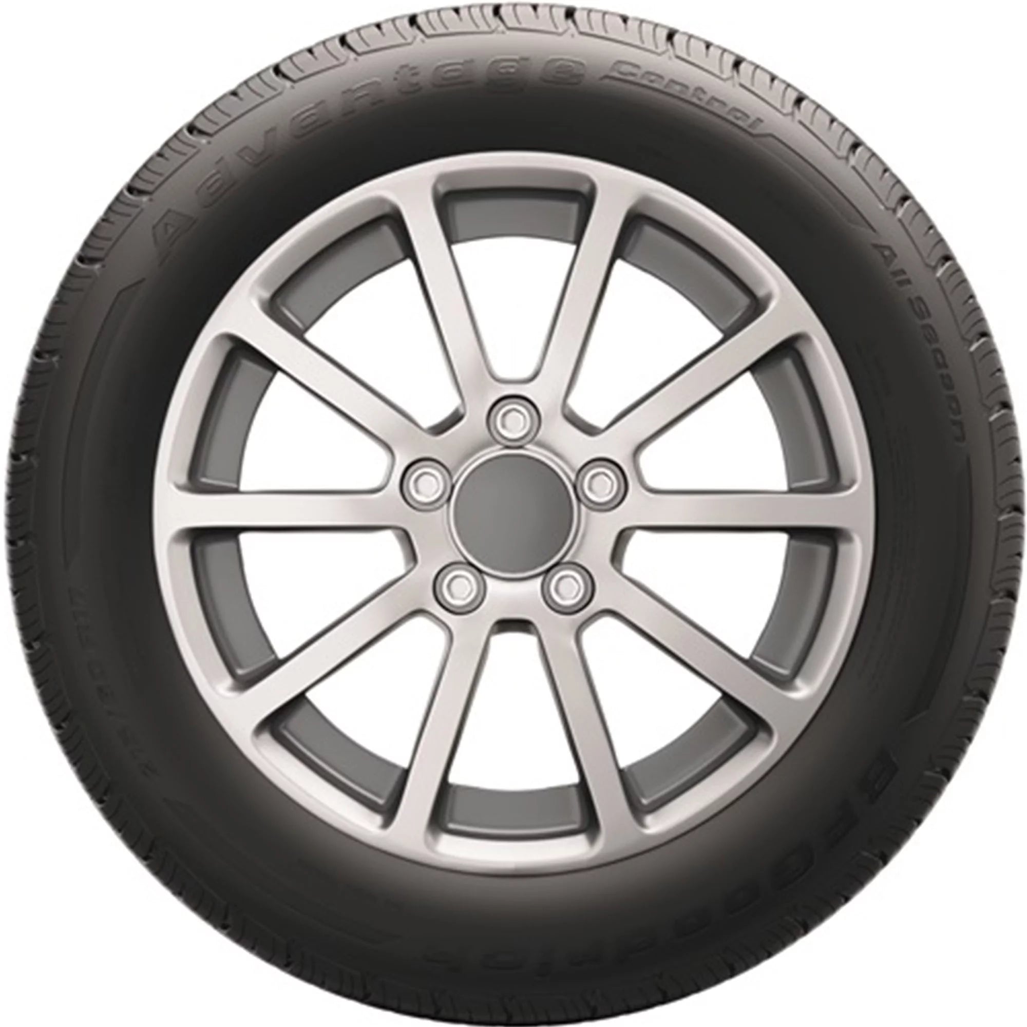 235/50R19 BFGoodrich Advantage Control All Season 103H Passenger Tire - Gun Hill Tire House (WTW - WHOLESALE TIRES & WHEELS)