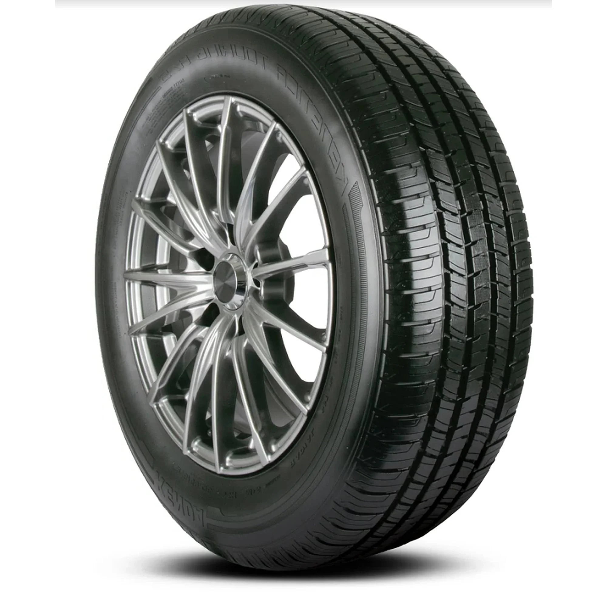 195/60R14 Kenda Kenetica Touring A/S (KR217) All Season 86H Passenger Tire - Gun Hill Tire House (WTW - WHOLESALE TIRES & WHEELS)