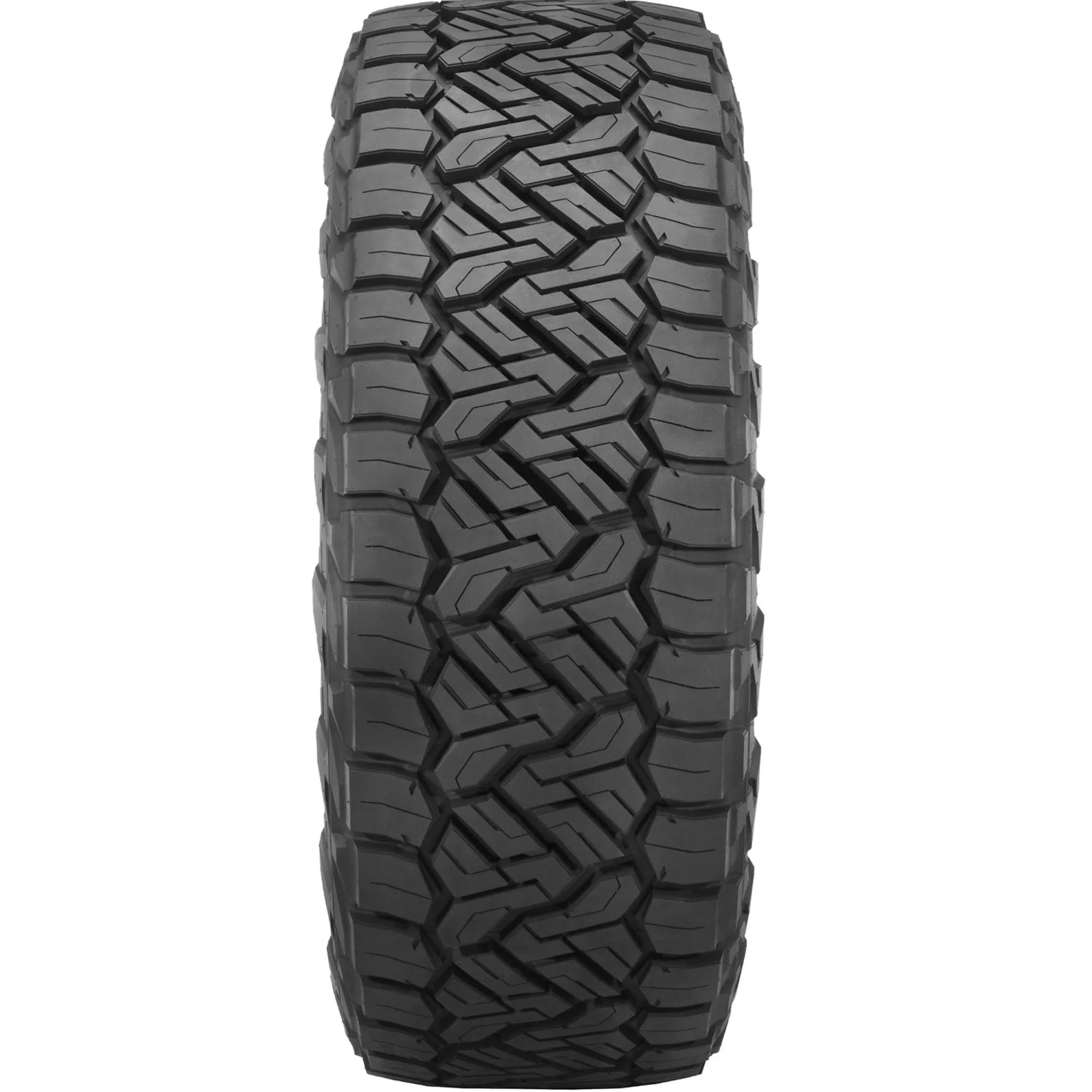 295/70R18 Nitto Recon Grappler A/T All Terrain 116S Light Truck Tire - Gun Hill Tire House (WTW - WHOLESALE TIRES & WHEELS)