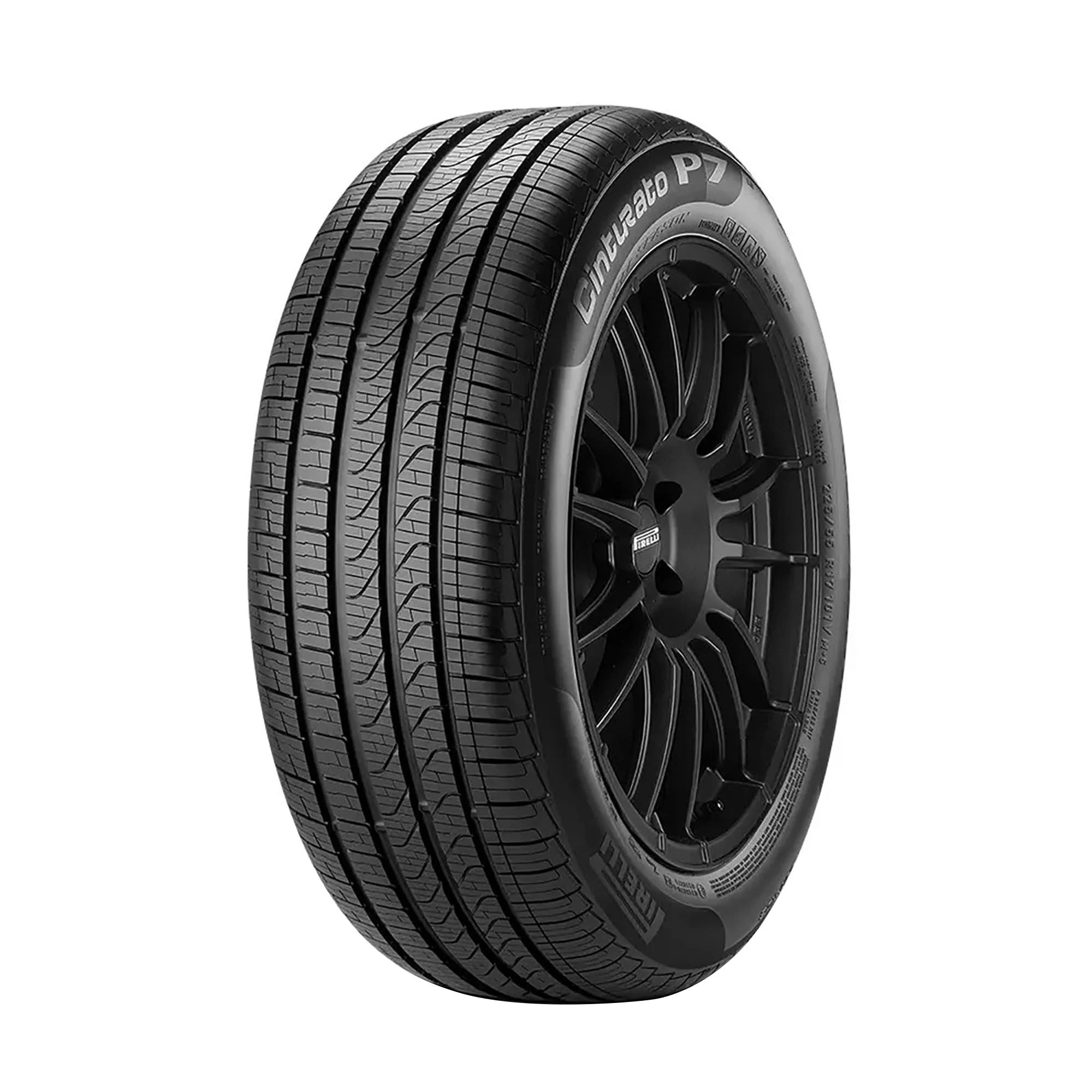 205/50R17 Pirelli Cinturato P7 All Season All Season 89V Passenger Tire - Gun Hill Tire House (WTW - WHOLESALE TIRES & WHEELS)