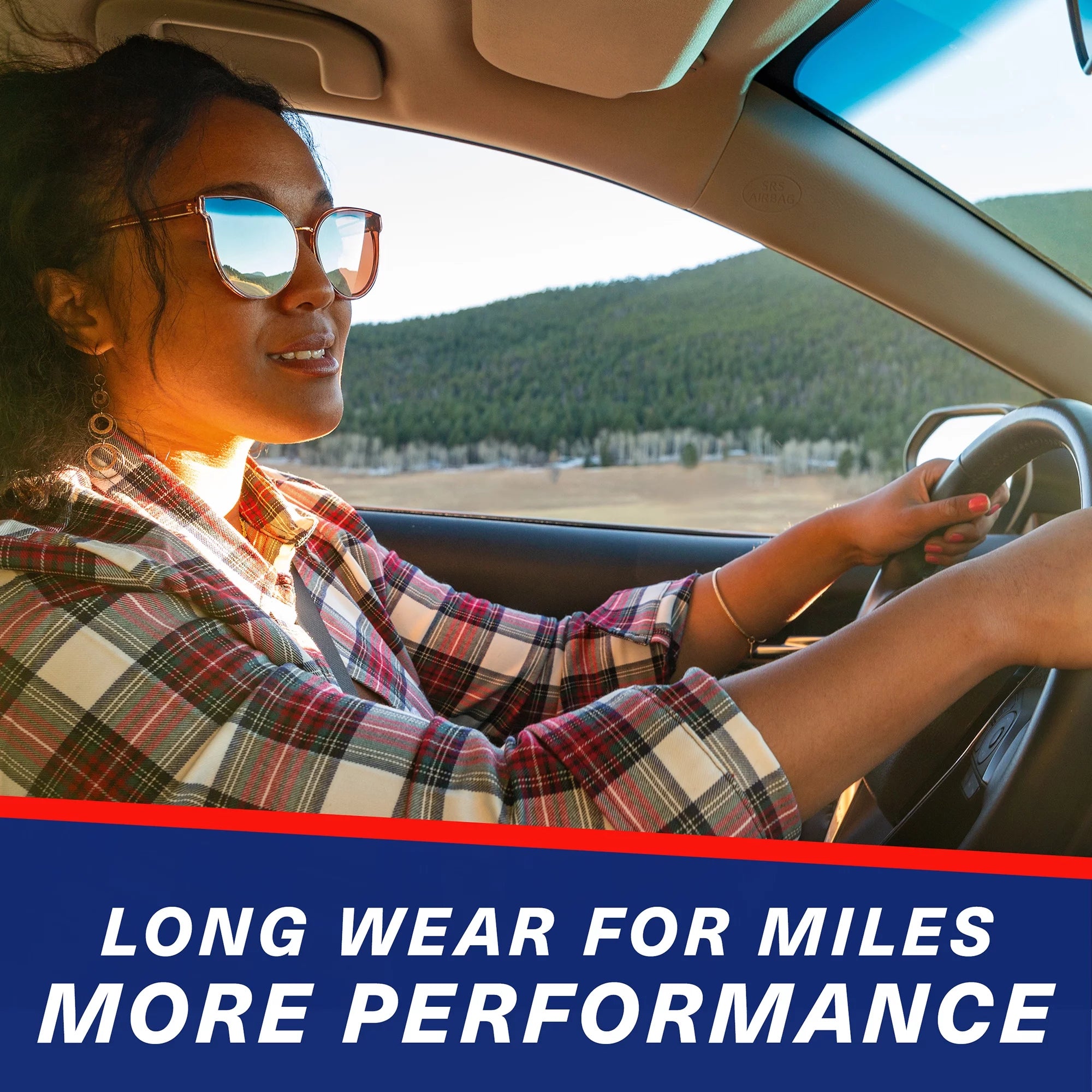 245/50R20 Bfgoodrich Advantage Control All - Season 102V Tire - Gun Hill Tire House (WTW - WHOLESALE TIRES & WHEELS)