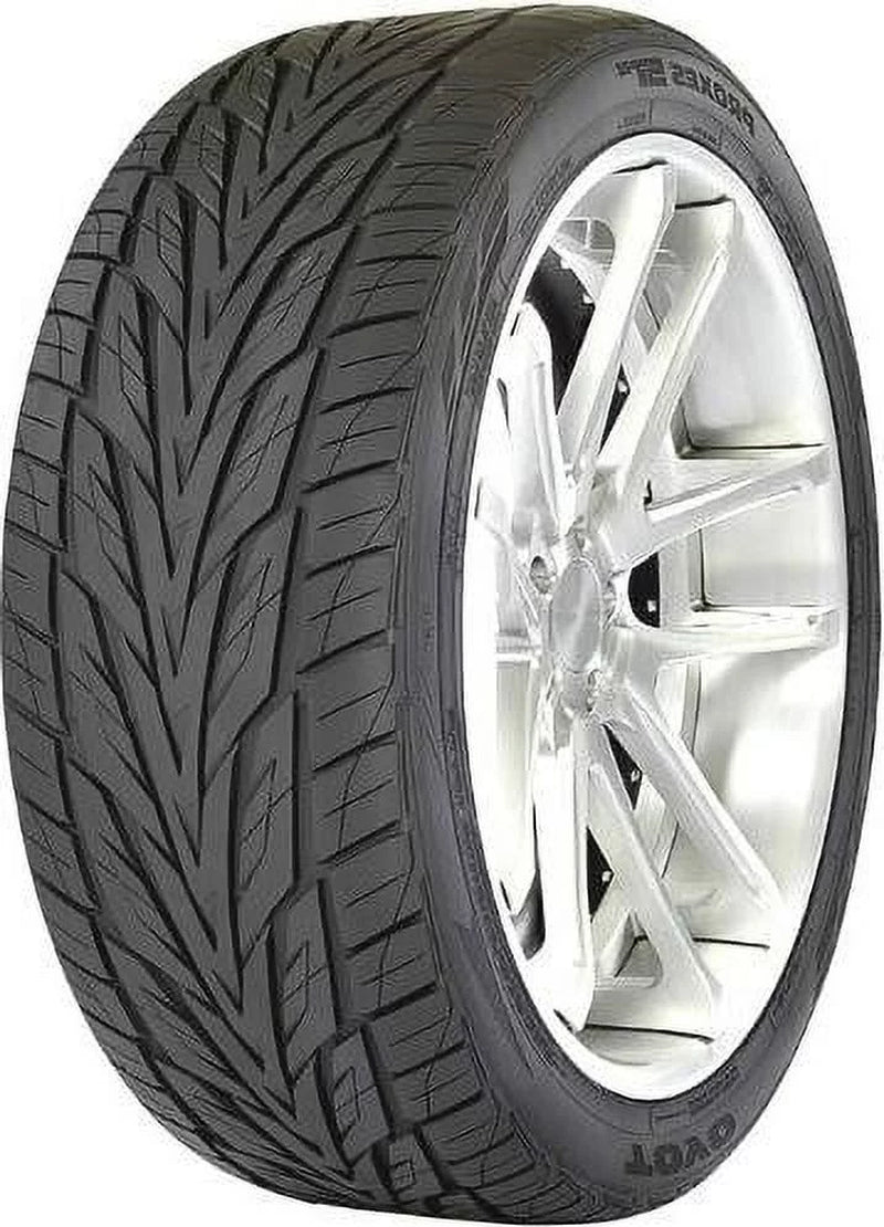 305/50R20 Toyo Proxes ST III 120 V Tire - Gun Hill Tire House (WTW - WHOLESALE TIRES & WHEELS)