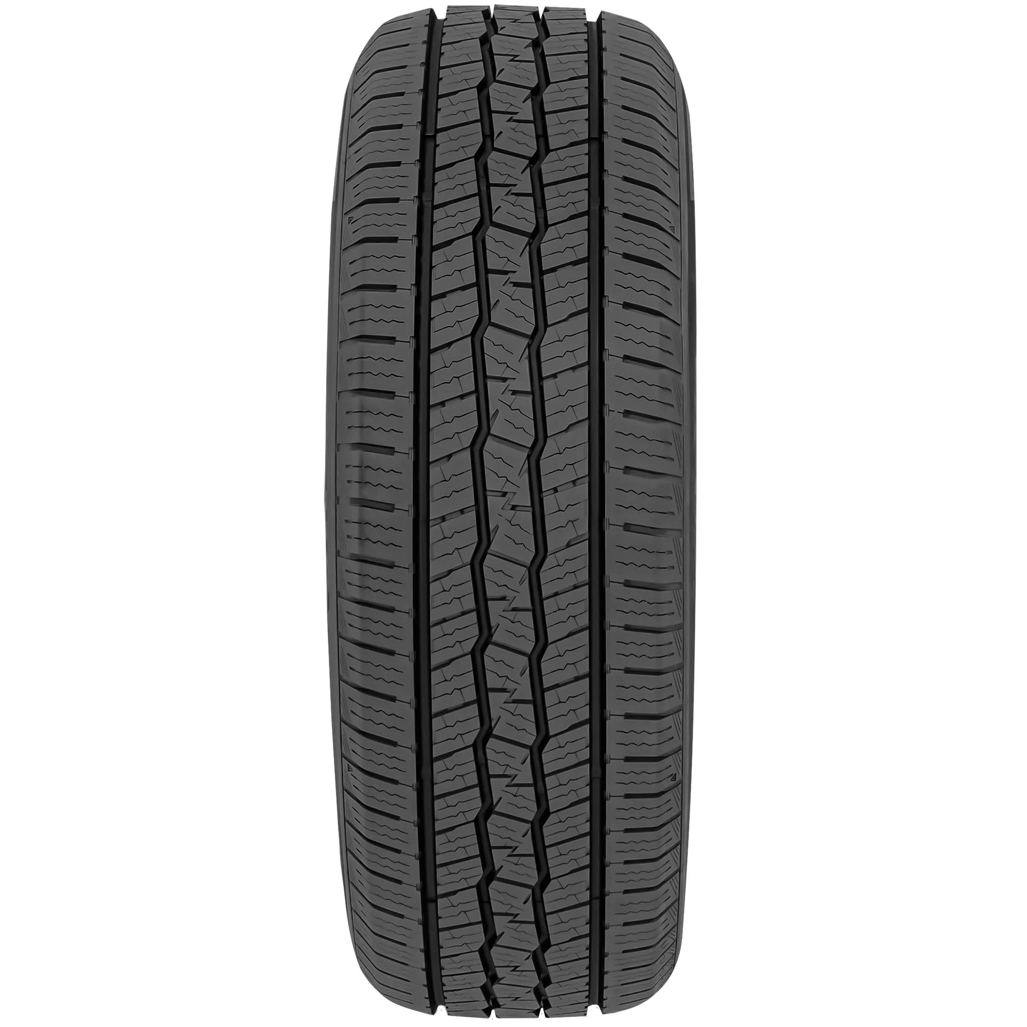 265/65R18 Prinx Hicountry HT2 Highway 114H Suv/Crossover Tire - Gun Hill Tire House (WTW - WHOLESALE TIRES & WHEELS)