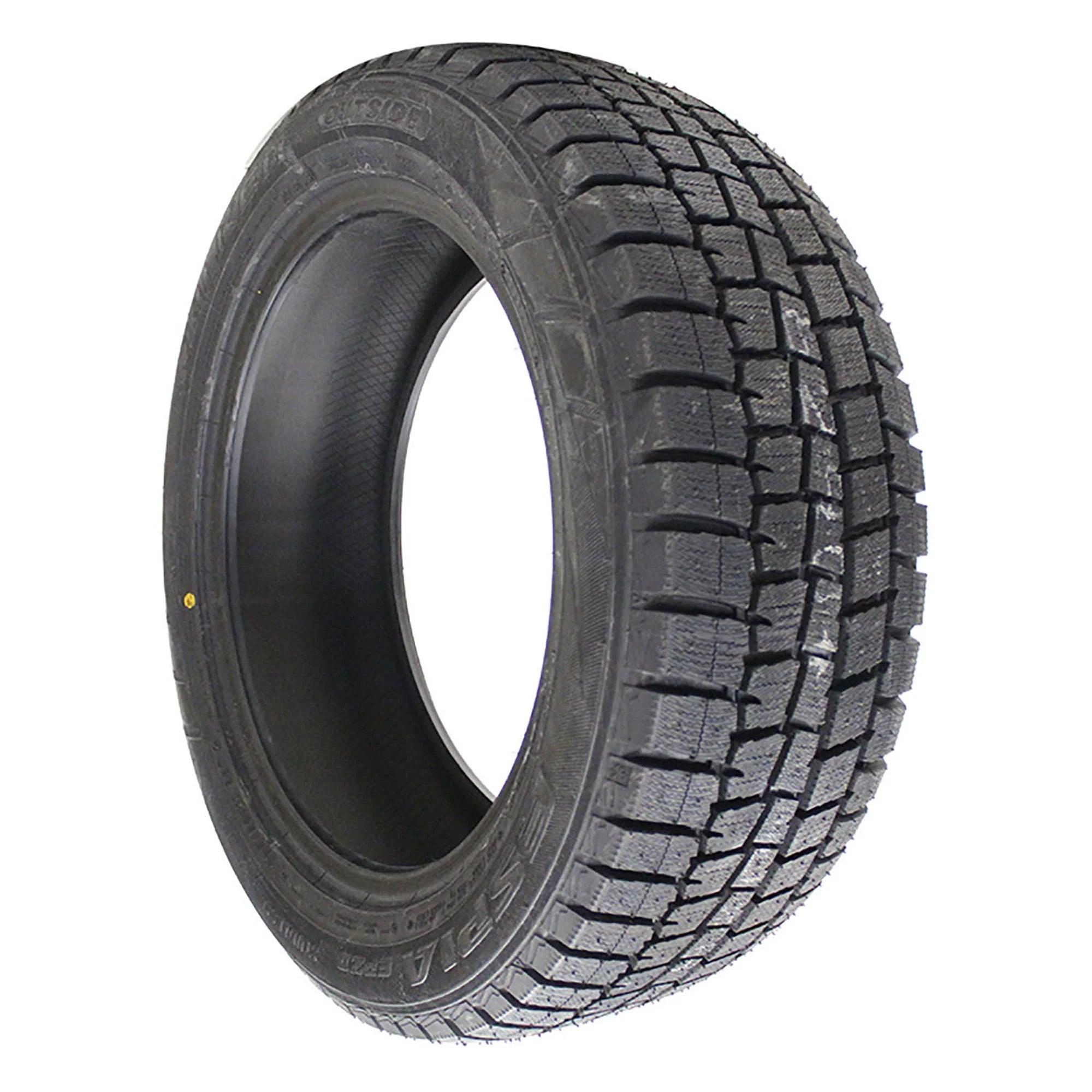 215/65R16 Falken Espia EPZ II Winter 98T Passenger Tire - Gun Hill Tire House (WTW - WHOLESALE TIRES & WHEELS)