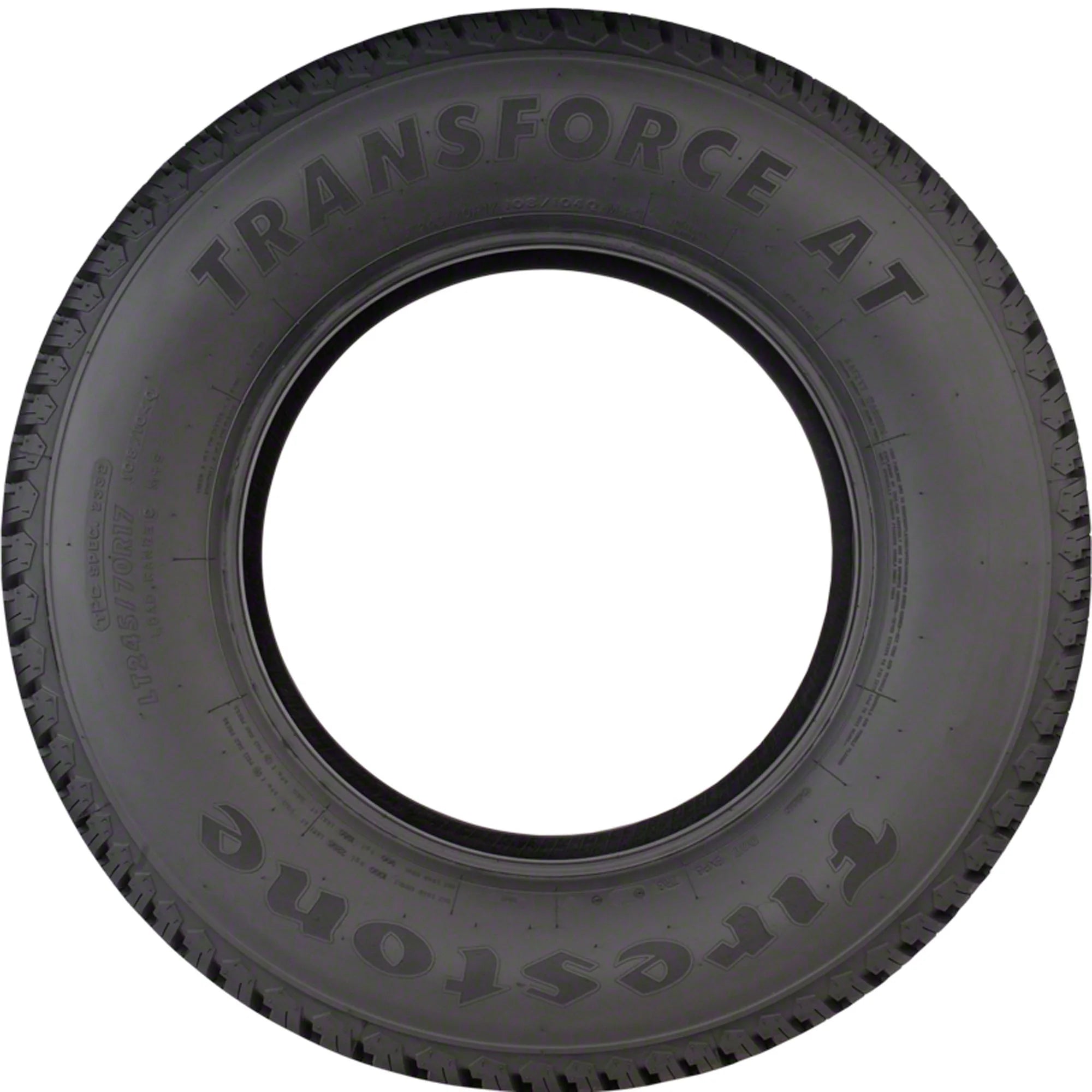 285/35R20 Firestone Firehawk Indy 500 100 W Tire - Gun Hill Tire House (WTW - WHOLESALE TIRES & WHEELS)