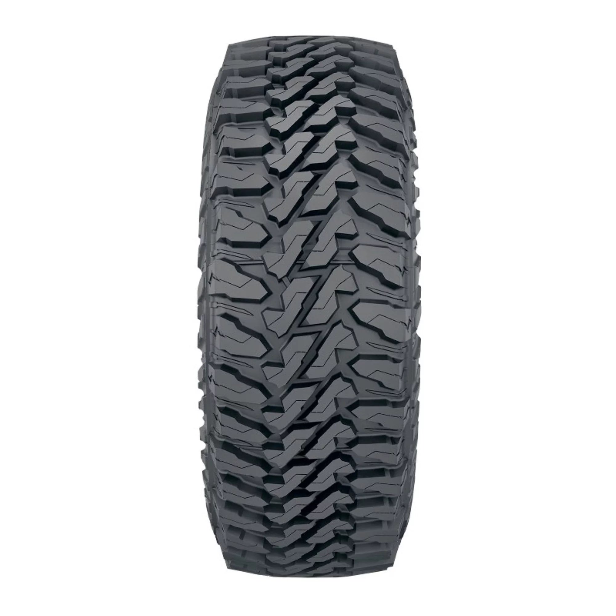LT275/65R18 Yokohama Geolandar M/T G003 Mud Terrain 123/120Q E Light Truck Tire - Gun Hill Tire House (WTW - WHOLESALE TIRES & WHEELS)