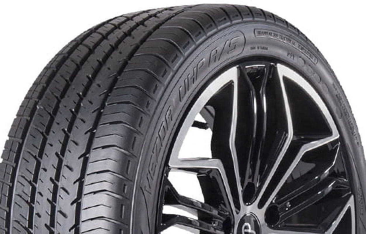 245/40R20 Kenda Vezda UHP A/S KR400 99W XL Performance 500AAA - Gun Hill Tire House (WTW - WHOLESALE TIRES & WHEELS)