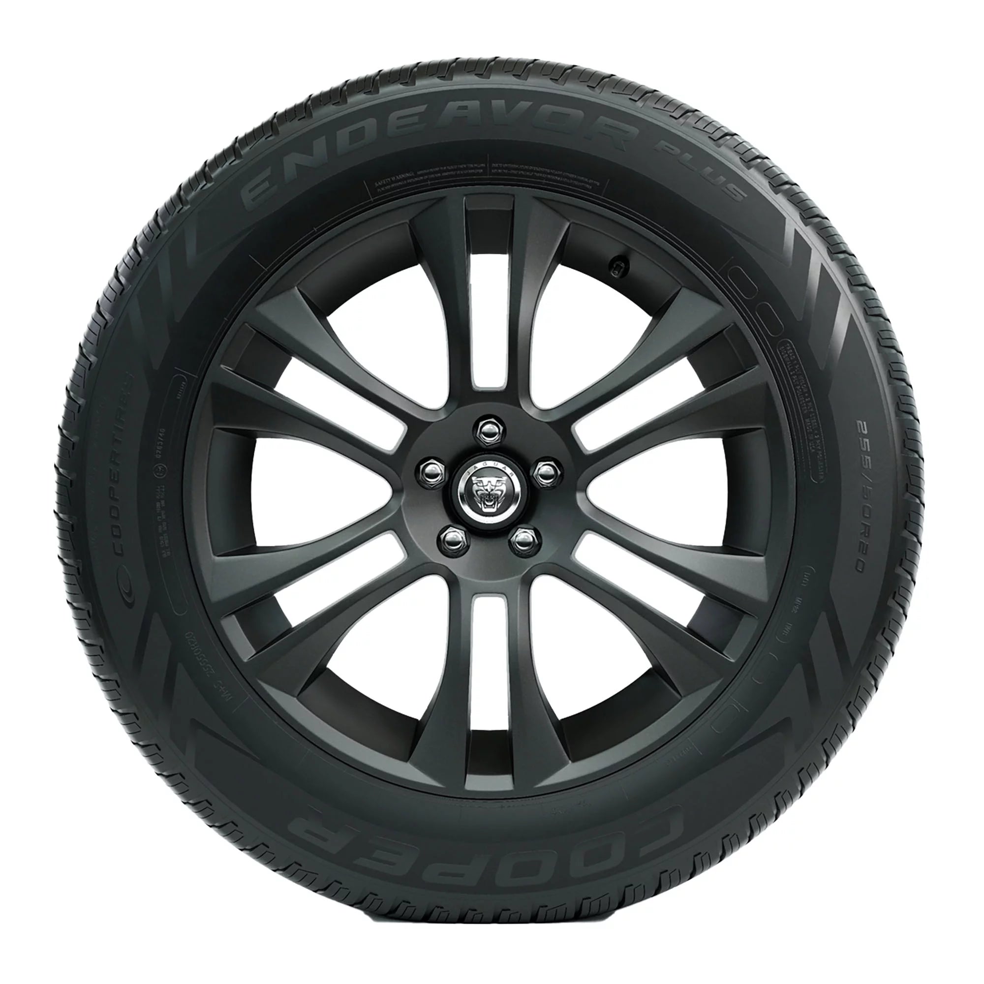 235/55R19 Cooper Endeavor plus All Season 105V XL Passenger Tire - Gun Hill Tire House (WTW - WHOLESALE TIRES & WHEELS)