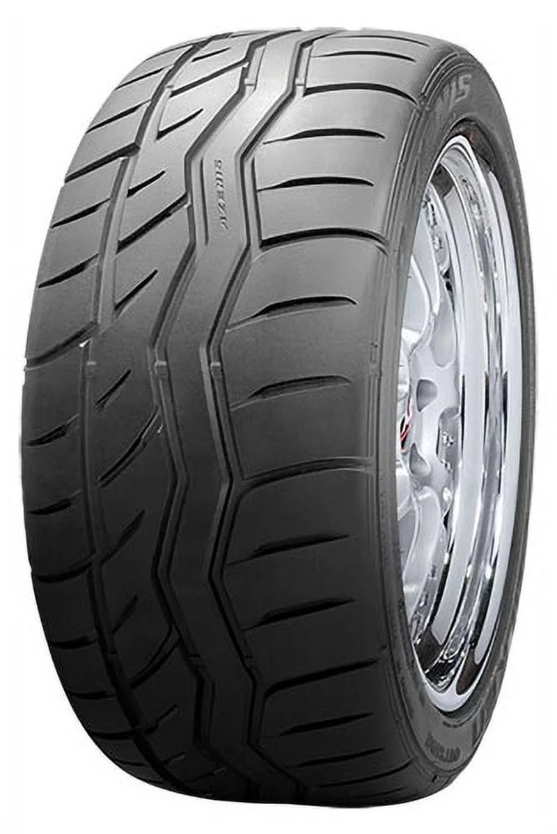 195/60 - 14 Falken Azenis RT615K+ 86 H Tire - Gun Hill Tire House (WTW - WHOLESALE TIRES & WHEELS)