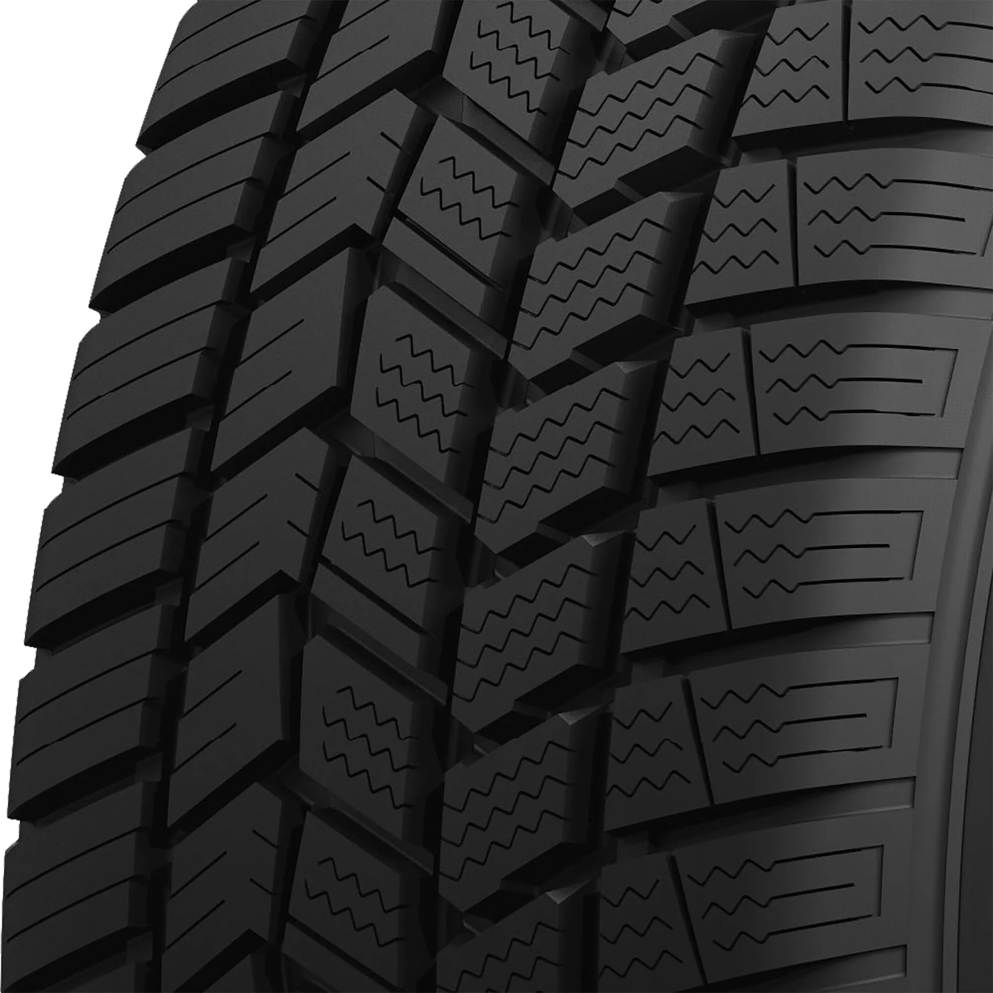 P255/65R18 Kenda Vezda Touring 4S (KR211) All Weather 111H Passenger Tire - Gun Hill Tire House (WTW - WHOLESALE TIRES & WHEELS)