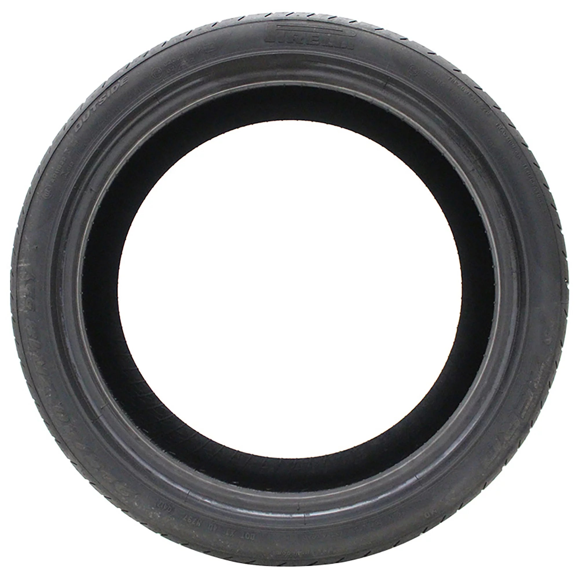 265/35ZR19 Pirelli P Zero UHP Summer (98Y) XL Passenger Tire - Gun Hill Tire House (WTW - WHOLESALE TIRES & WHEELS)