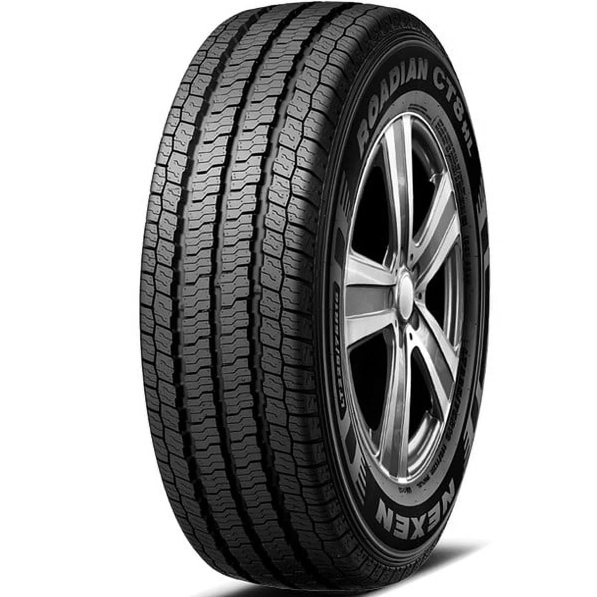 LT275/70R18E Nexen Roadian CT8 HL 125/122R E Commercial Van Tire - Gun Hill Tire House (WTW - WHOLESALE TIRES & WHEELS)