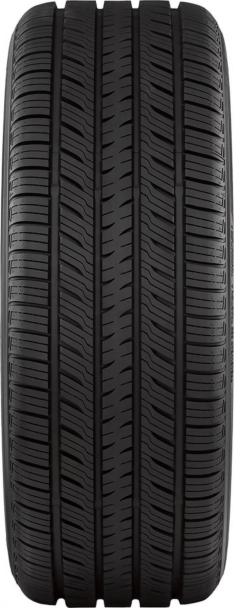 215/60R16 Yokohama Avid Ascend LX All Season 95H Passenger Tire - Gun Hill Tire House (WTW - WHOLESALE TIRES & WHEELS)