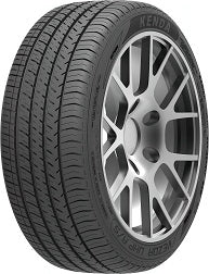 255/35ZR19 Kenda Vezda UHP A/S (Kr400) 96Y - Gun Hill Tire House (WTW - WHOLESALE TIRES & WHEELS)