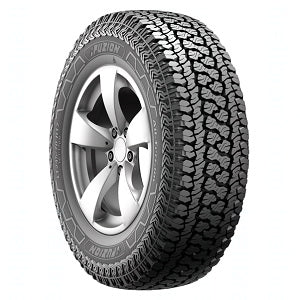 235/75R15 Fuzion All - Terrain 109S - Gun Hill Tire House (WTW - WHOLESALE TIRES & WHEELS)