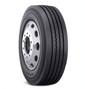 LT245/75R16 Bridgestone Duravis R238 120Q - Gun Hill Tire House (WTW - WHOLESALE TIRES & WHEELS)