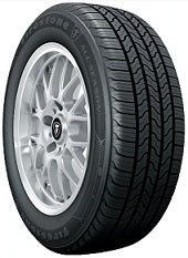 205/65R16 Firestone All Season 95T - Gun Hill Tire House (WTW - WHOLESALE TIRES & WHEELS)