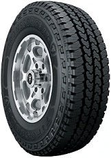 LT235/85R16 Firestone Transforce AT2 120R - Gun Hill Tire House (WTW - WHOLESALE TIRES & WHEELS)