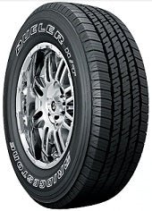 LT275/65R18 Bridgestone Dueler H/T 685 123S - Gun Hill Tire House (WTW - WHOLESALE TIRES & WHEELS)
