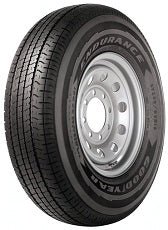 ST235/80R16 Goodyear Endurance 123N - Gun Hill Tire House (WTW - WHOLESALE TIRES & WHEELS)