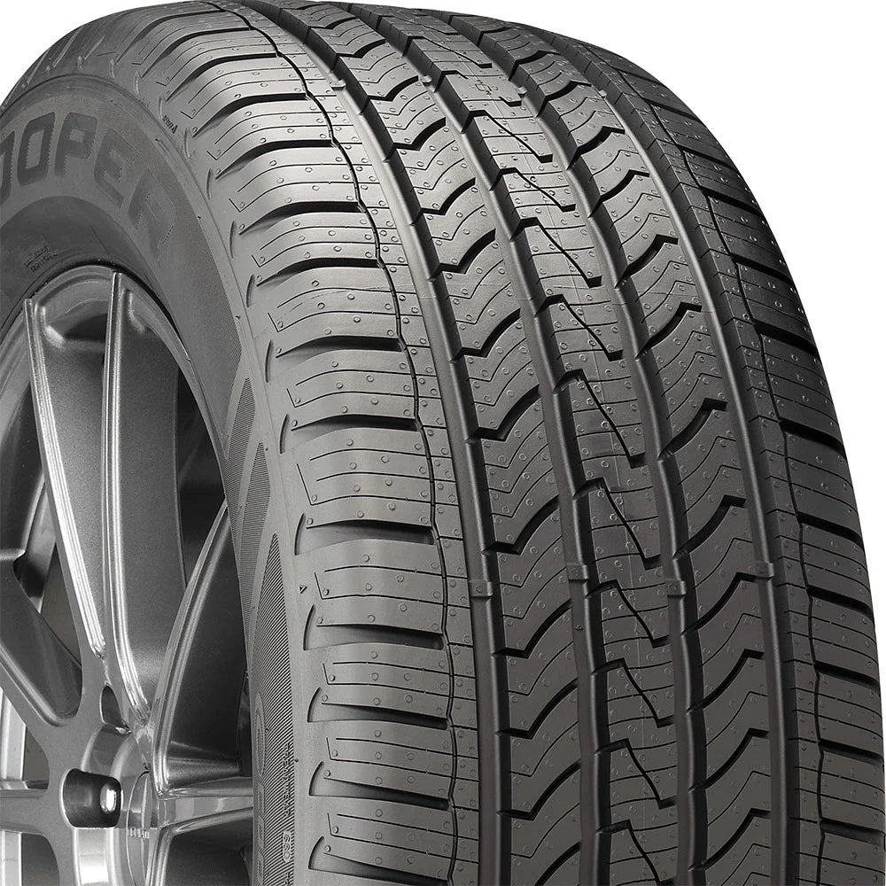 275/60R20 Cooper Endeavor plus All Season 115H Passenger Tire - Gun Hill Tire House (WTW - WHOLESALE TIRES & WHEELS)