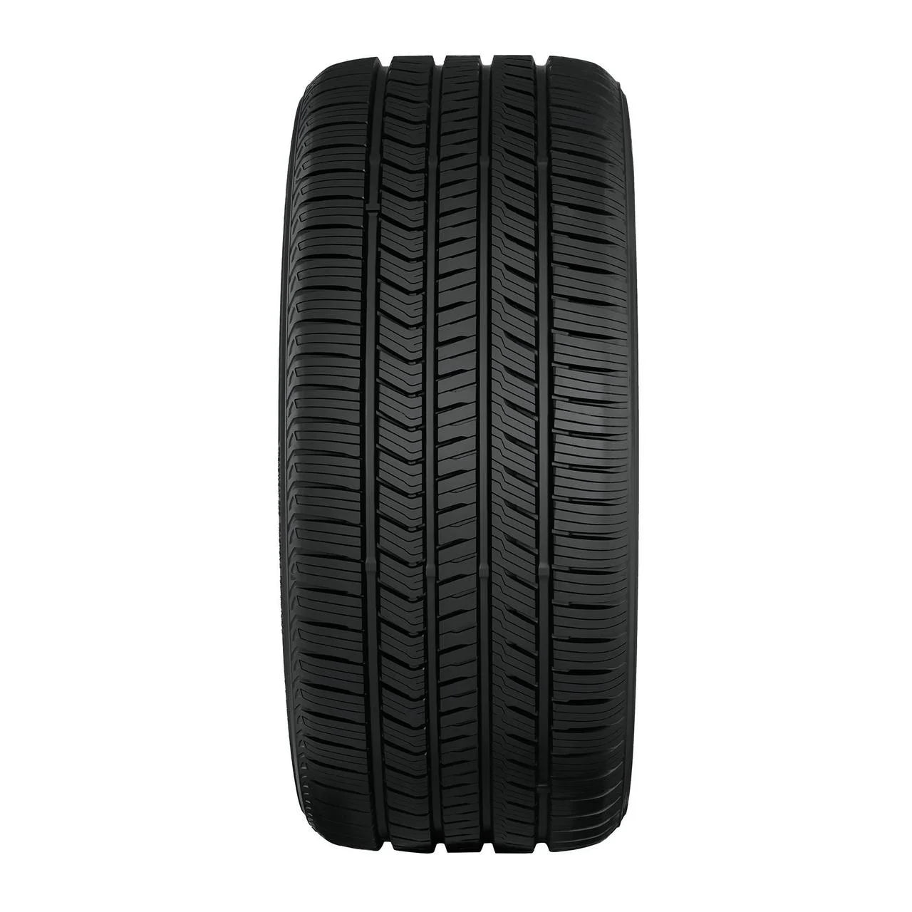 235/50R20 Yokohama Geolandar X - CV All Season 104W XL Suv/Crossover Tire - Gun Hill Tire House (WTW - WHOLESALE TIRES & WHEELS)