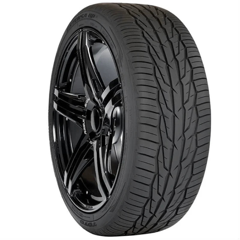 255/35R20 Toyo Extensa HP II 97W XL as Performance A/S Tire - Gun Hill Tire House (WTW - WHOLESALE TIRES & WHEELS)