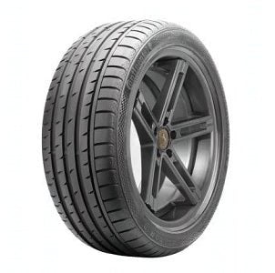 235/40R18 Continental Contisportcontact 3 91Y - Gun Hill Tire House (WTW - WHOLESALE TIRES & WHEELS)