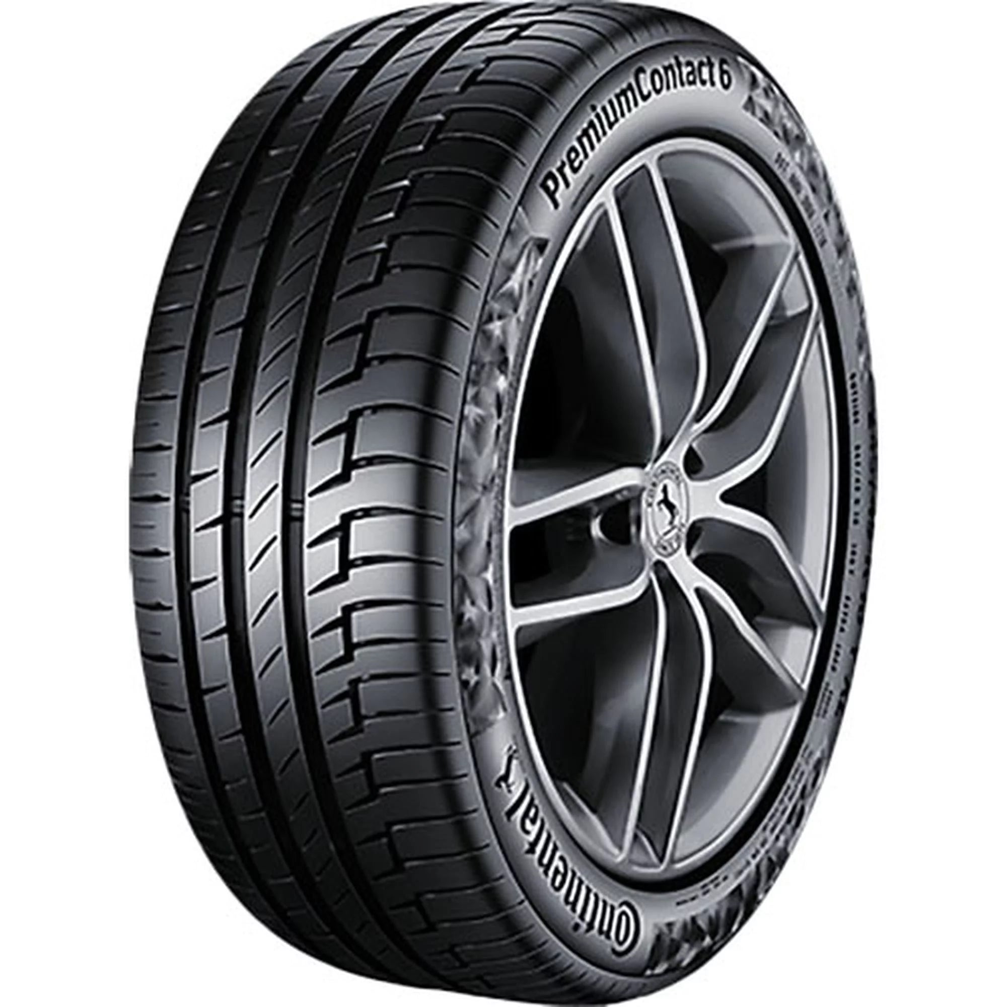 275/45R19 Continental Premiumcontact 6 Summer 108Y XL Suv/Crossover Tire - Gun Hill Tire House (WTW - WHOLESALE TIRES & WHEELS)