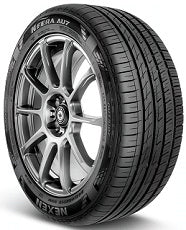 225/50ZR17 Nexen Nfera Au7 98W - Gun Hill Tire House (WTW - WHOLESALE TIRES & WHEELS)