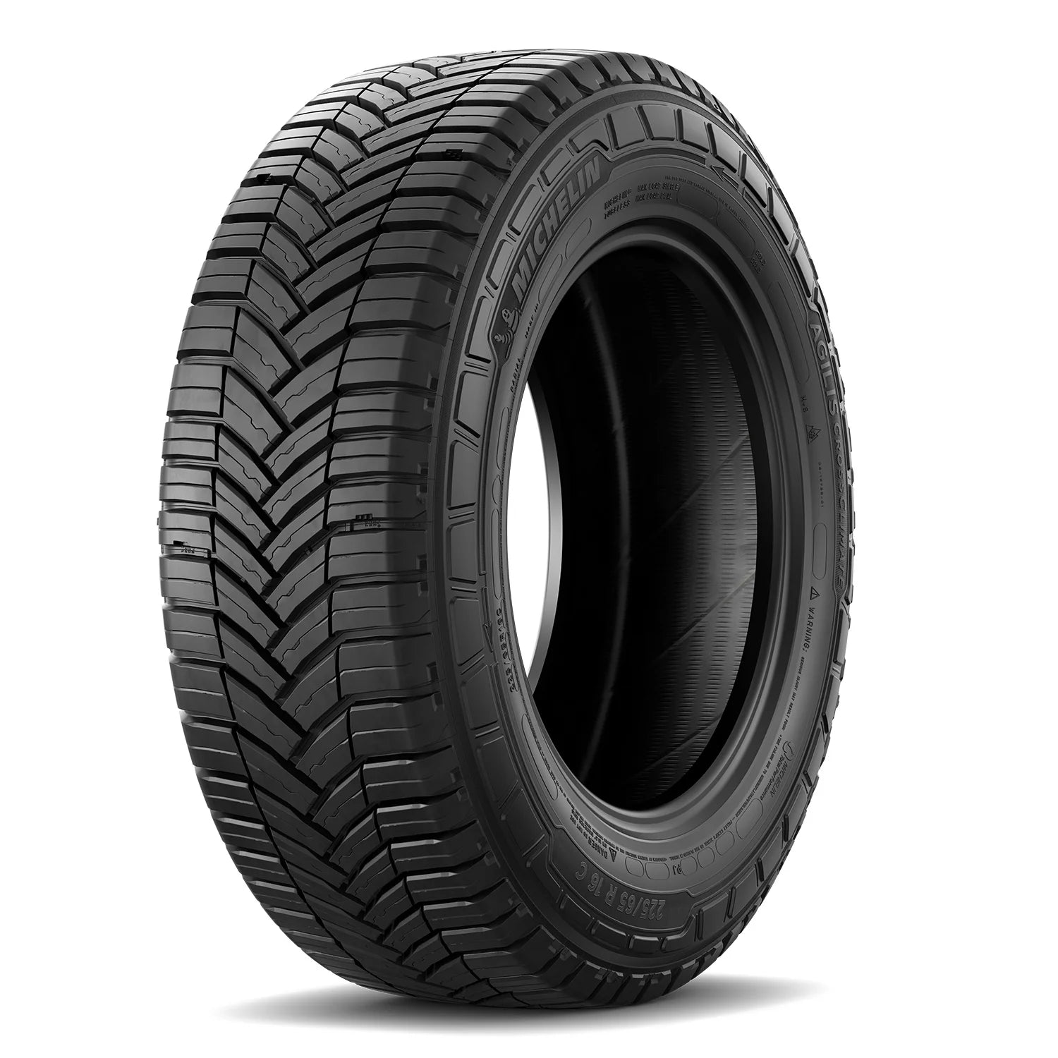LT265/60R20 Michelin Agilis Crossclimate 121R - Gun Hill Tire House (WTW - WHOLESALE TIRES & WHEELS)