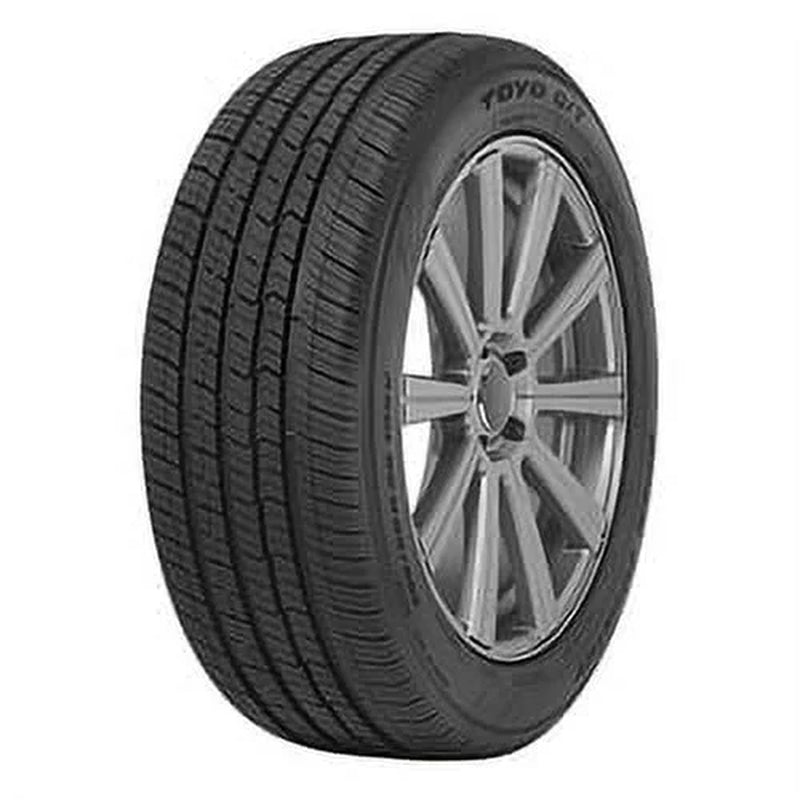 255/65R16 Toyo Open Country Q/T 109 H Tire - Gun Hill Tire House (WTW - WHOLESALE TIRES & WHEELS)