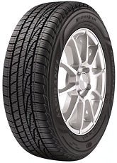 215/50R17 Goodyear Assurance Weatherready 95V - Gun Hill Tire House (WTW - WHOLESALE TIRES & WHEELS)