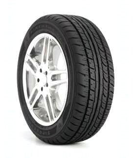 185/55R15 Firestone Firehawk Gt 82H - Gun Hill Tire House (WTW - WHOLESALE TIRES & WHEELS)