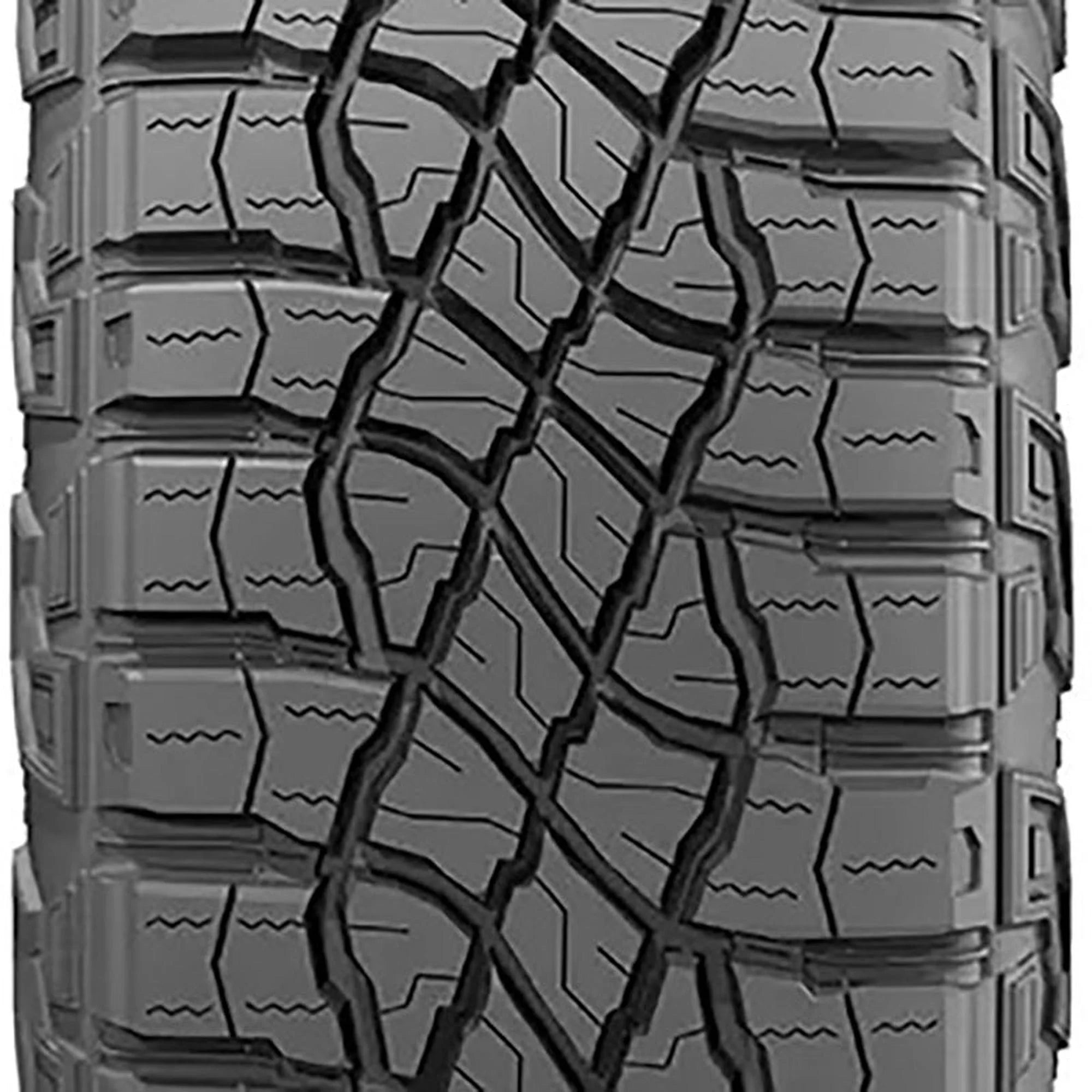 LT265/60R20 Goodyear Wrangler Territory MT Mud Terrain 110/107S C Light Truck Tire - Gun Hill Tire House (WTW - WHOLESALE TIRES & WHEELS)