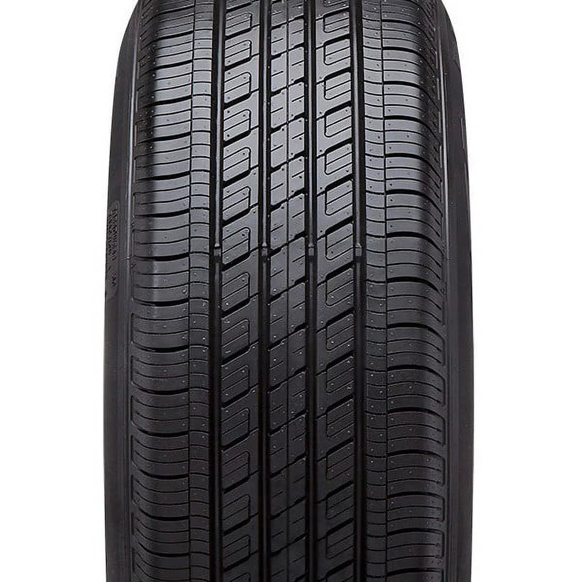 215/60R17 Nexen Aria AH7 All Season 96H Passenger Tire - Gun Hill Tire House (WTW - WHOLESALE TIRES & WHEELS)