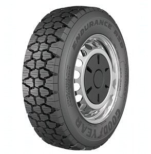LT215/85R16 Goodyear Endurance Rsd Ult 115Q - Gun Hill Tire House (WTW - WHOLESALE TIRES & WHEELS)