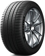 255/30ZR20 Michelin Pilot Sport 4s 92Y - Gun Hill Tire House (WTW - WHOLESALE TIRES & WHEELS)